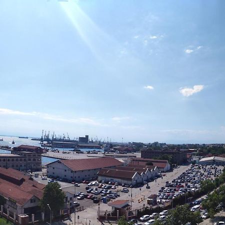 Pegasus Apartment Saloniki Zewnętrze zdjęcie