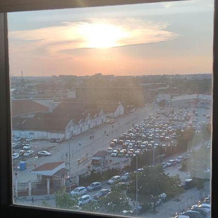 Pegasus Apartment Saloniki Zewnętrze zdjęcie