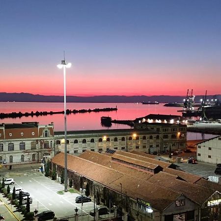 Pegasus Apartment Saloniki Zewnętrze zdjęcie