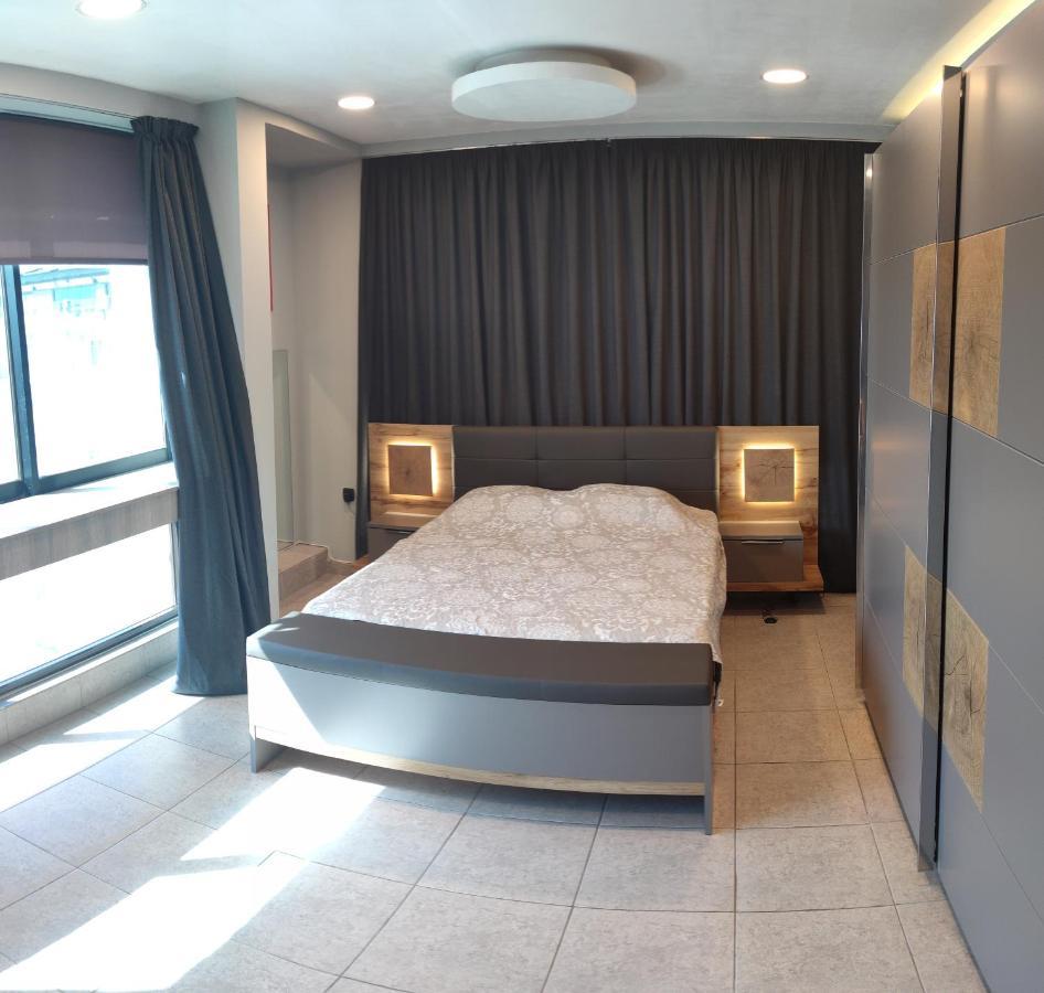 Pegasus Apartment Saloniki Zewnętrze zdjęcie