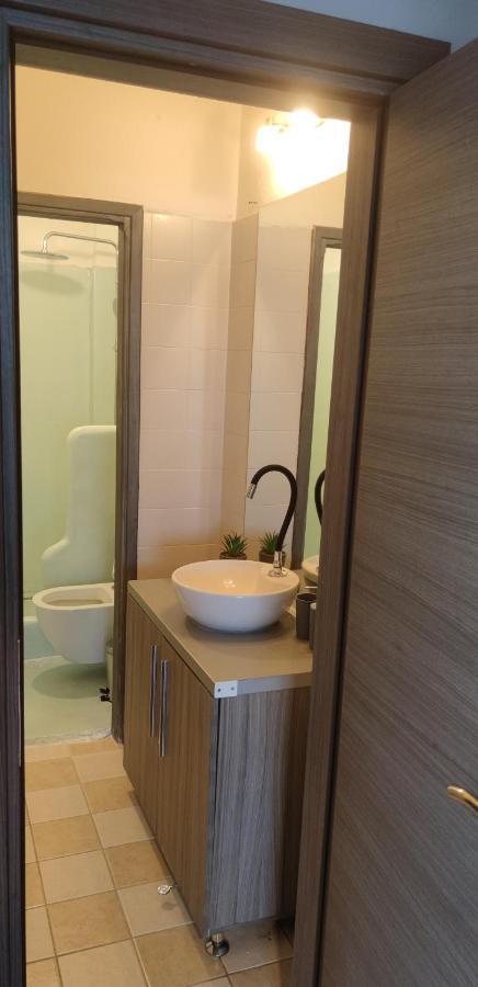 Pegasus Apartment Saloniki Zewnętrze zdjęcie