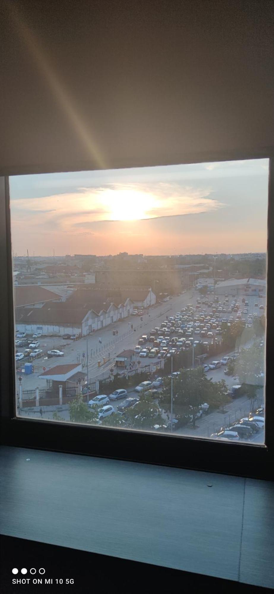 Pegasus Apartment Saloniki Zewnętrze zdjęcie