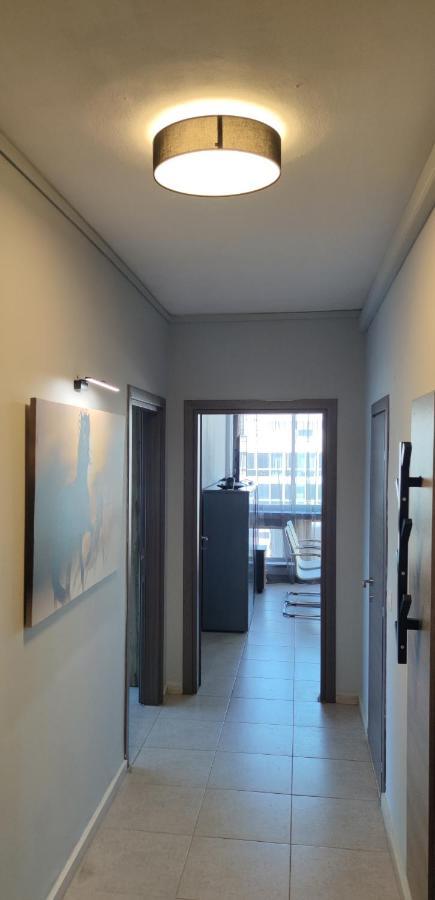Pegasus Apartment Saloniki Zewnętrze zdjęcie