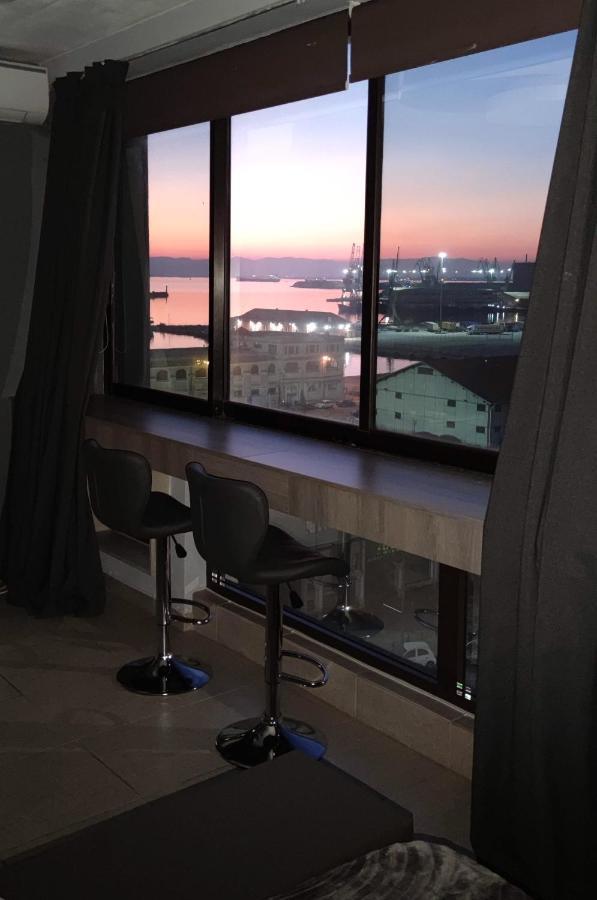 Pegasus Apartment Saloniki Zewnętrze zdjęcie